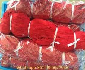 Types of ployester/nylon Multifilament fishing nets factory With Low MOQ, goods fishing, fish net