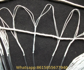 materials nylon rope net, nylon multi mono fishing net, fishing net of multi monofilament fishing net