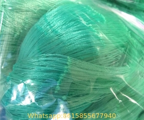 China multi mono nylon fishing nets