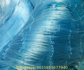 High quality PA nylon Multi monofilament fishing nets hot selling,fishing nets China factory