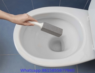 Pumice Stones for cleaning toilets, sinks, showers, tools.