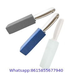 Free Shipping Pumice Cleaning Stone with Handle