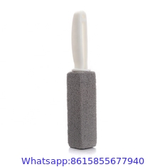 Free Shipping Pumice Cleaning Stone with Handle