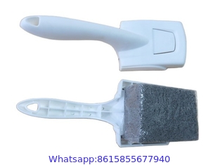 China Magic cleaning grill pumice stone grill pumice brush