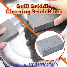 Pumice Stone for Toilet Cleaning Bowl Stick, Refresh Toilet within 1 Minute, 6 New Ways to Use a Pumice Stone