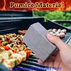 Pumice Stone for Toilet Cleaning Bowl Stick, Refresh Toilet within 1 Minute, 6 New Ways to Use a Pumice Stone