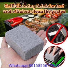 Pumice Stone for Toilet Cleaning Bowl Stick, Refresh Toilet within 1 Minute, 6 New Ways to Use a Pumice Stone