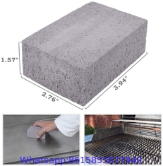 Bathroom Stone Cleaning Block