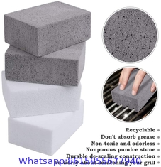 Bathroom Stone Cleaning Block