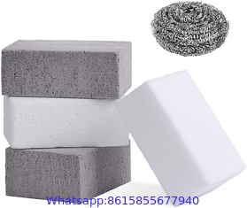 Bathroom Stone Cleaning Block