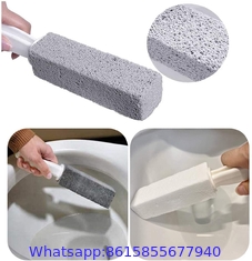 Grill Griddle Cleaning Brick Block Pumice Stones for Removing BBQ Grills, Racks, Flat Top Cookers, Pool