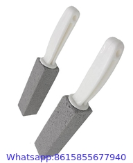 Pumice Stone for Toilet Cleaning Bowl Stick, Refresh Toilet within 1 Minute, 6 New Ways to Use a Pumice Stone, Remove Wa