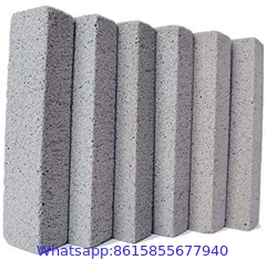 Pumice Cleaning Stone, Toilet Bowl Ring Cleaner Pool Tile Clean Brush Kitchen Stains Stone Sticks Rust Grill Remover fo