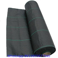 3 x 250 FT Weed Barrier Landscape Fabric Heavy Duty 3.2 oz Polypropylene Fabric Gardening Mat High Permeability Easy Set