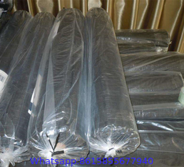 3 x 250 FT Weed Barrier Landscape Fabric Heavy Duty 3.2 oz Polypropylene Fabric Gardening Mat High Permeability Easy Set