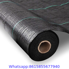 3 x 250 FT Weed Barrier Landscape Fabric Heavy Duty 3.2 oz Polypropylene Fabric Gardening Mat High Permeability Easy Set