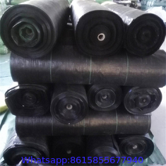 Non Woven Weed Barrier Fabric, Heavy Duty Landscape Ground Cover, Anti-Weed Gardening Mat Weeds Control for Garden Flowe