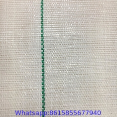 Landscape Weed Barrier Fabric, Weed Barrier Landscape Fabric Ground Cover Heavy Duty Commercial Anti-Weed Gardening Mat