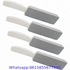 Чудо ПЕМЗА ,для уборки , 15х3,5х2,5см pumice stick