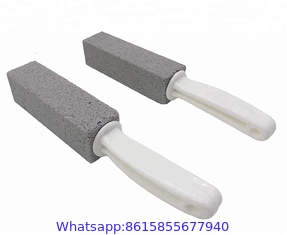 Чудо ПЕМЗА ,для уборки , 15х3,5х2,5см pumice stick