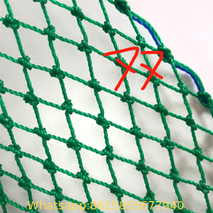 new material polyethylene fishing nets