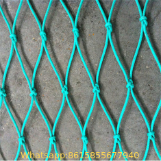 High Strength Fishing Nets For Fishers