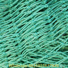 Sea Discovery Fishing Net Blue