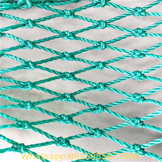 FISHING NETS AND SUPPLIES