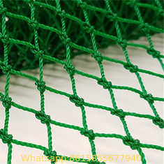 Hot Sale Professional Fishing Tool White Monofilament Nylon Fishing Net