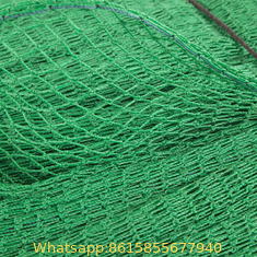 African Good Quality 400MD Nylon Monofilament Fishing Net