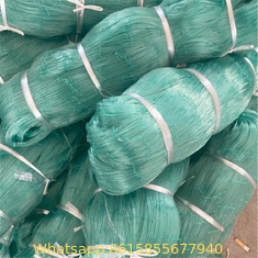 Anti UV PE Multifilament Green Plastic/Nylon Farm/Fish Cage/Fishing/Poultry/Chicken Net Price