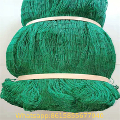 210d/3ply 2 1/2 Inch 400MD 70 Yds Polyester Fishing Net