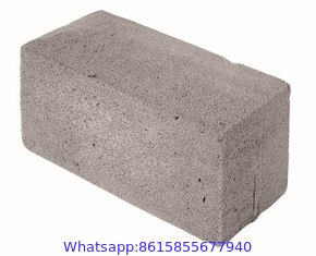 cleaning products Pierre abrasive, abrasive pumice stone