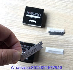Super sharp Rimei double edge safety razor blade