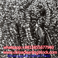 Stainless Steel Scrubber|stainless steel scourer|stainless steel wire scrubber