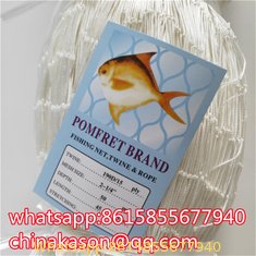 High Quality Monofilament and Multifilament Nylon Polyester PE Knotted Fishing Net