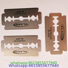 Sharp, Smooth, Durable shaving use double edge blade for barbershop