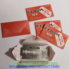 Double edge shaving razor blade,razor blade for men/shaving blade/razor blade