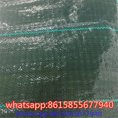 PP Weed Barrier Fabric to Amazon
