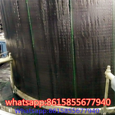 PP Weed Barrier Fabric to Amazon