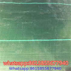 Landscape Fabric - Weed Barrier Cloth supplier in China