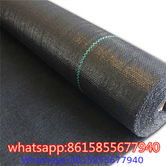 Landscape Fabric - Weed Barrier Cloth supplier in China