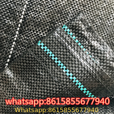 Landscape Fabric - Weed Barrier Cloth supplier in China