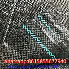 Landscape Fabric - Weed Barrier Cloth supplier in China