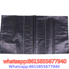 Garden Weed Barrier Landscape Fabric supplier in China