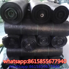 chinese factory of Landscape Fabric & Weed Barriers