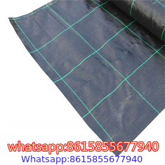 chinese factory of Landscape Fabric & Weed Barriers