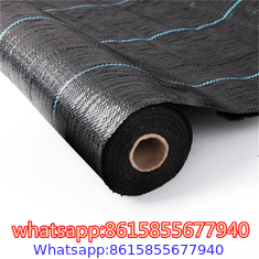 chinese factory of Landscape Fabric & Weed Barriers