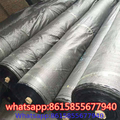 chinese factory of Landscape Fabric & Weed Barriers