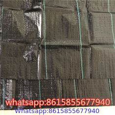 chinese factory of Landscape Fabric & Weed Barriers